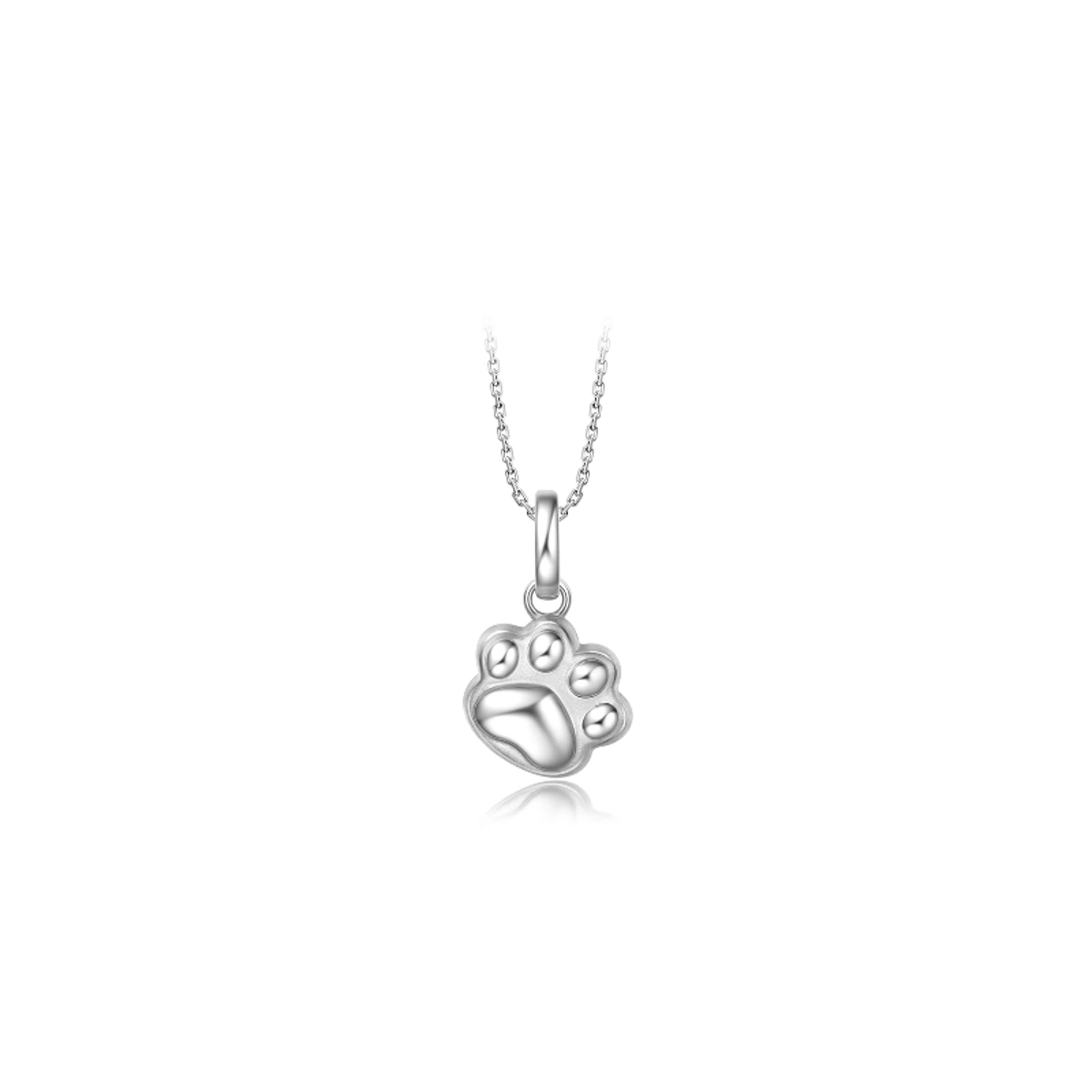 925 Sterling Silver pendant
