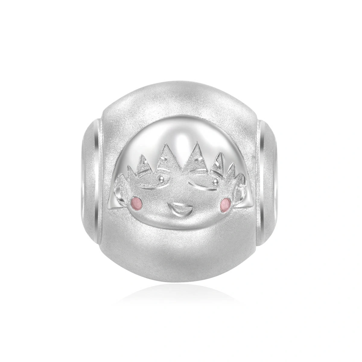 Maruko Silver Charm (Gift)