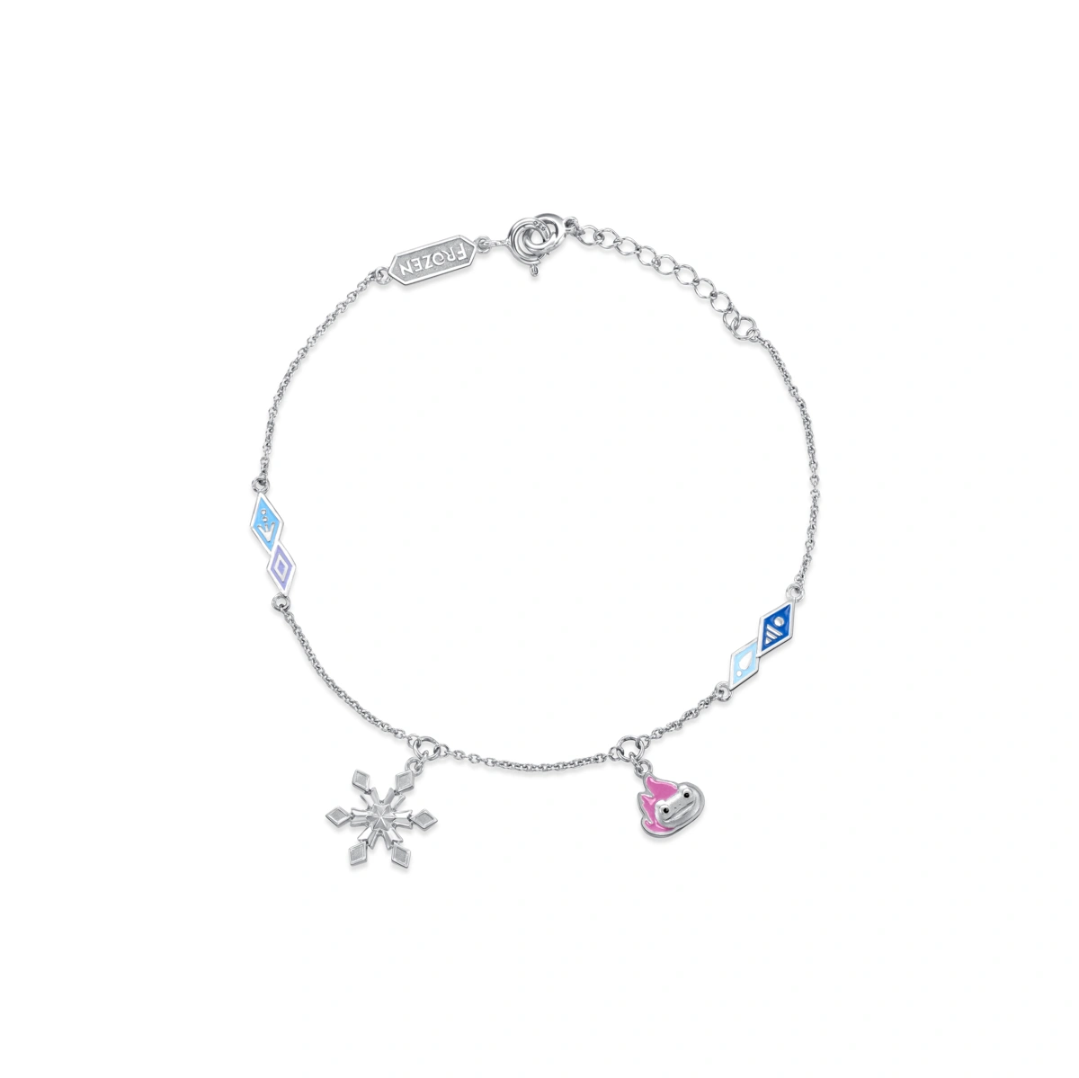 925 Sterling Silver bracelet