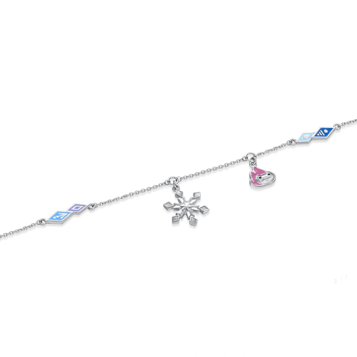 925 Sterling Silver bracelet