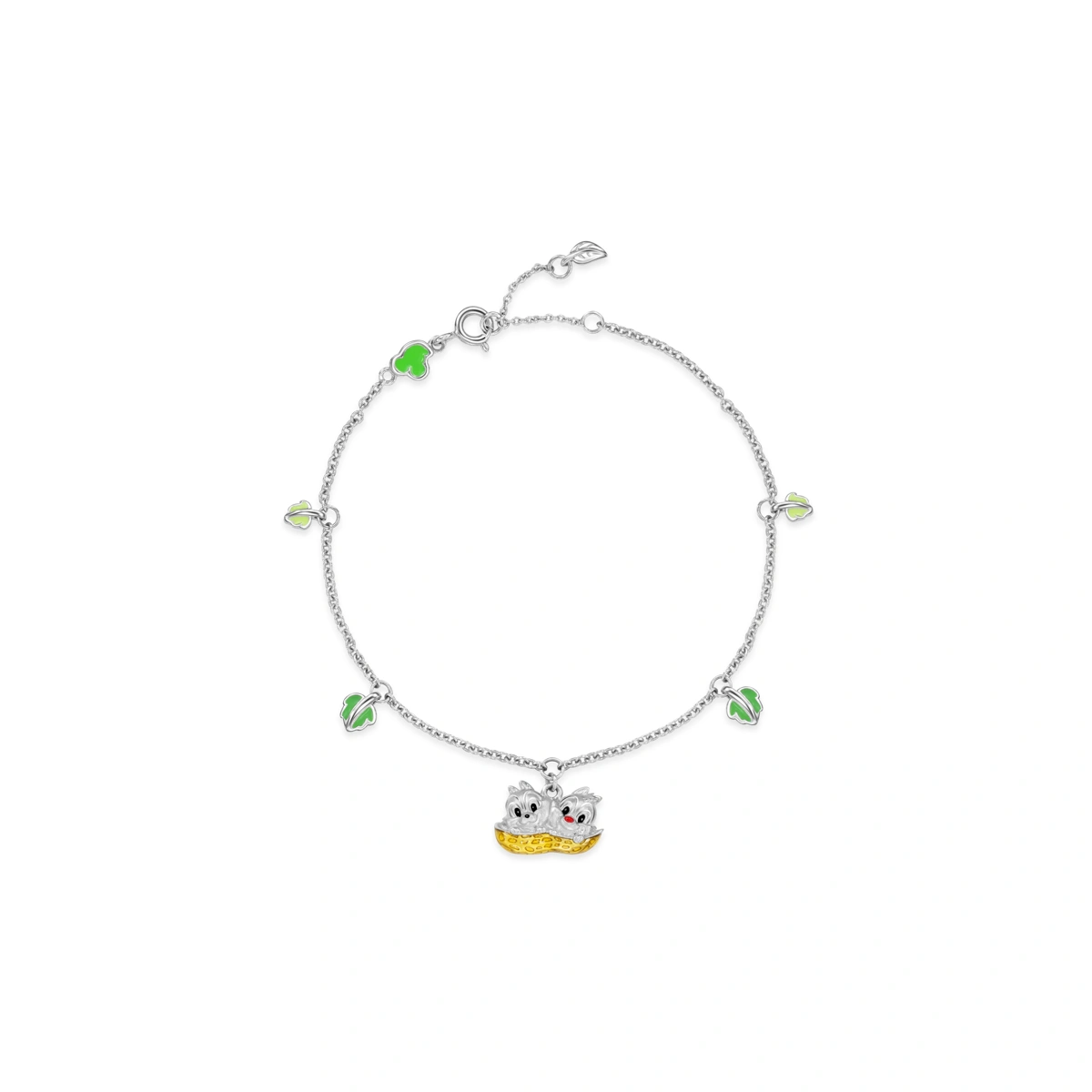 925 Sterling Silver bracelet