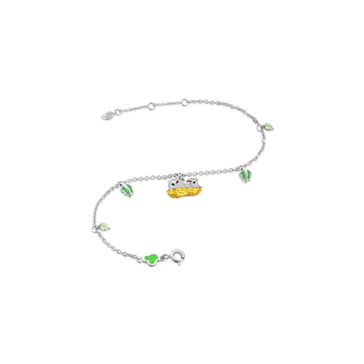 925 Sterling Silver bracelet