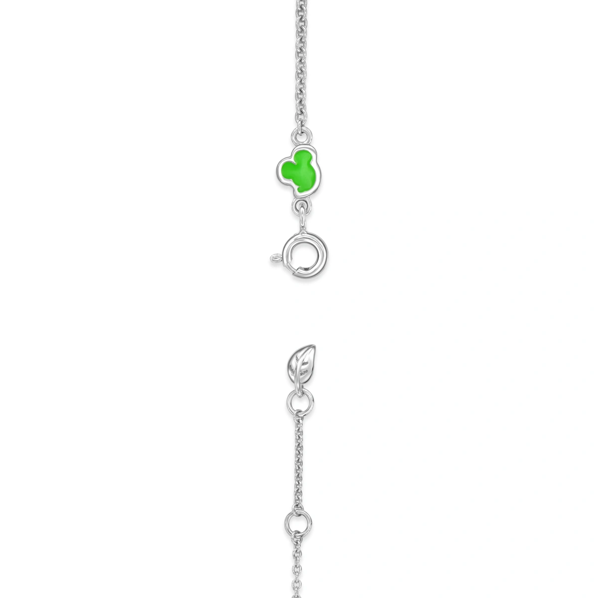 925 Sterling Silver bracelet