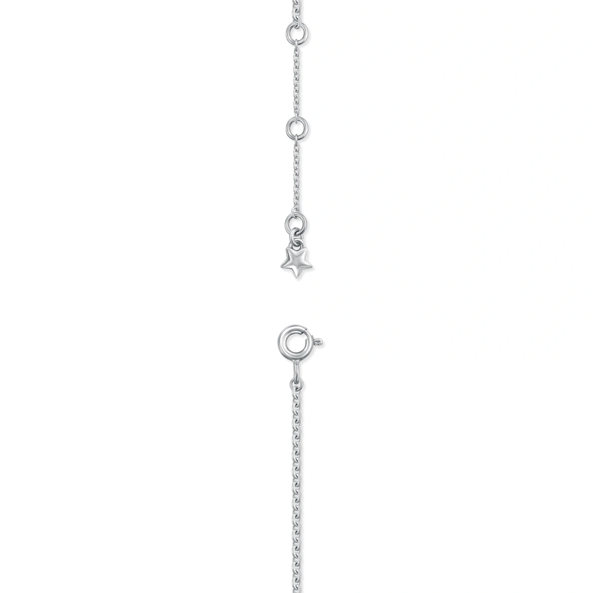 Sumikkogurashi 925 Sterling Silver bracelet