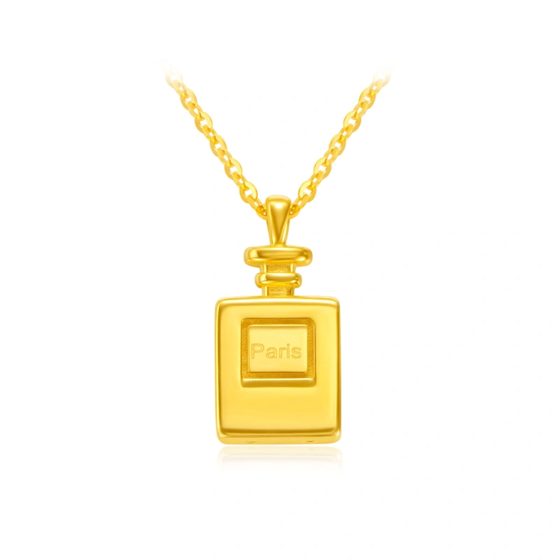 18K/750 Yellow Gold necklace 18K/750 Yellow Gold necklace