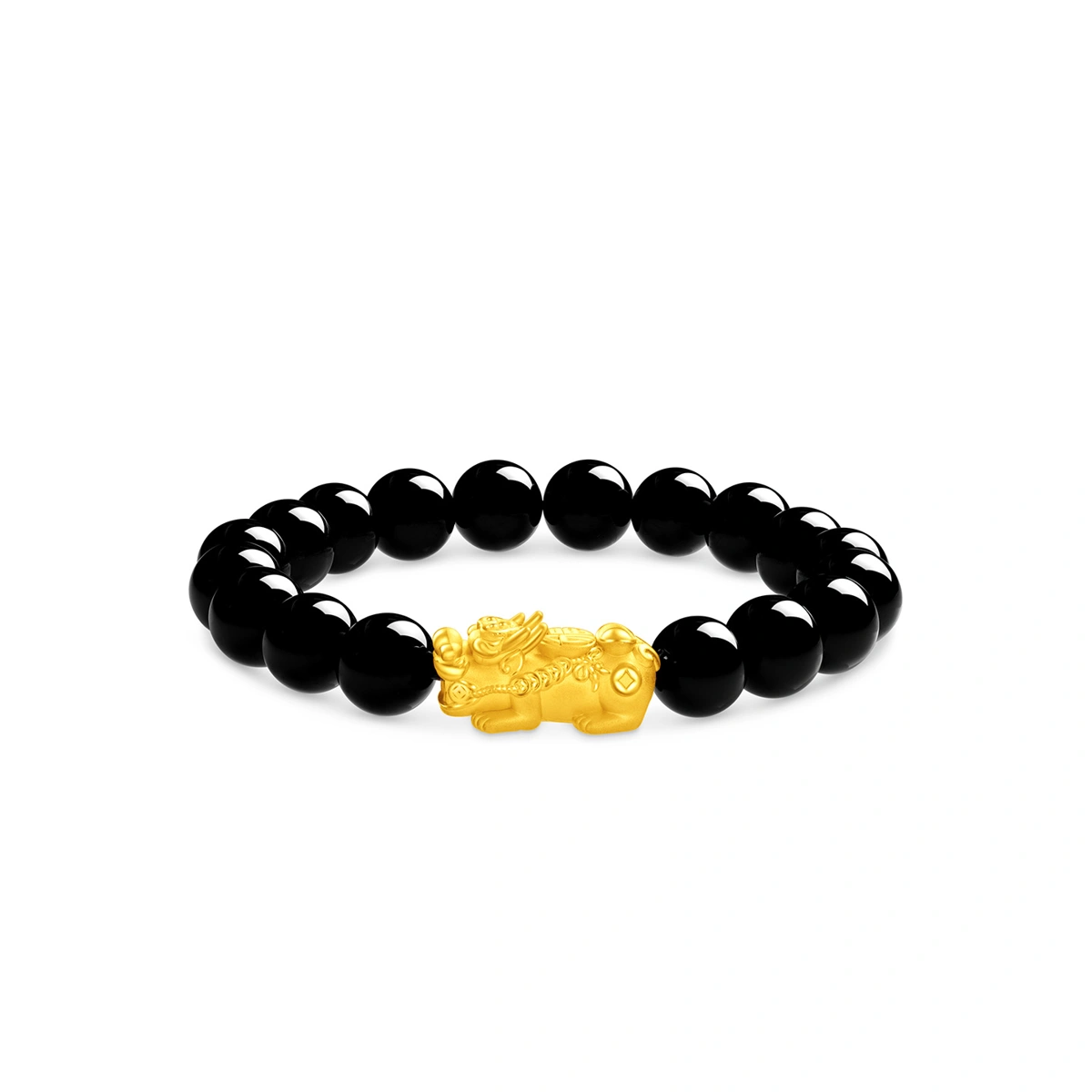 Pixiu 999 Gold bracelet