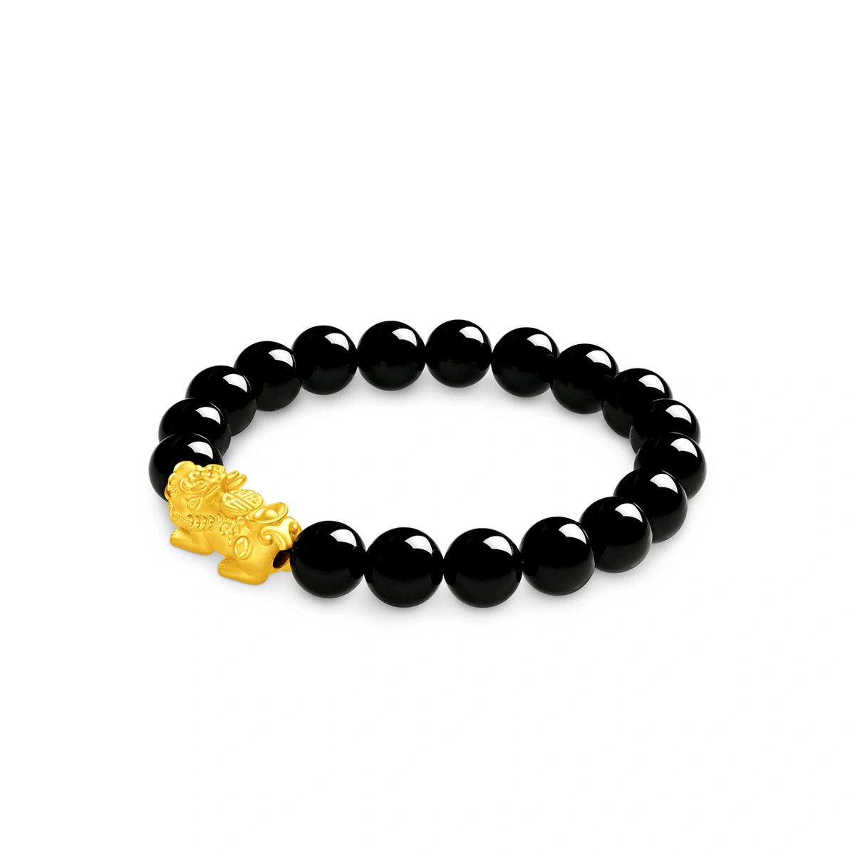 Pixiu 999 Gold bracelet