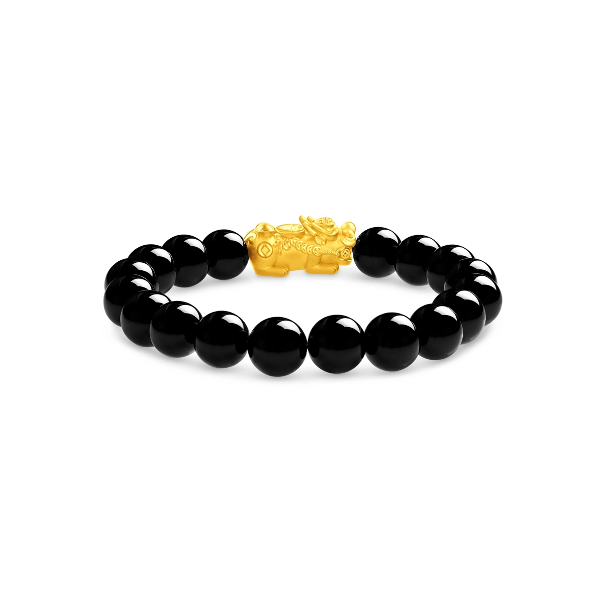 Pixiu 999 Gold bracelet