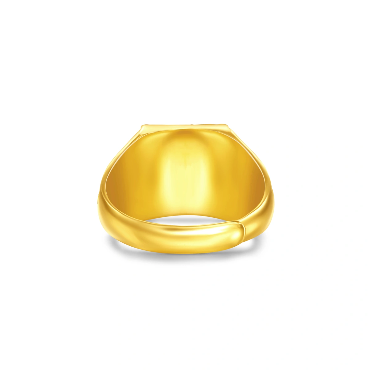 999.9黃金戒指