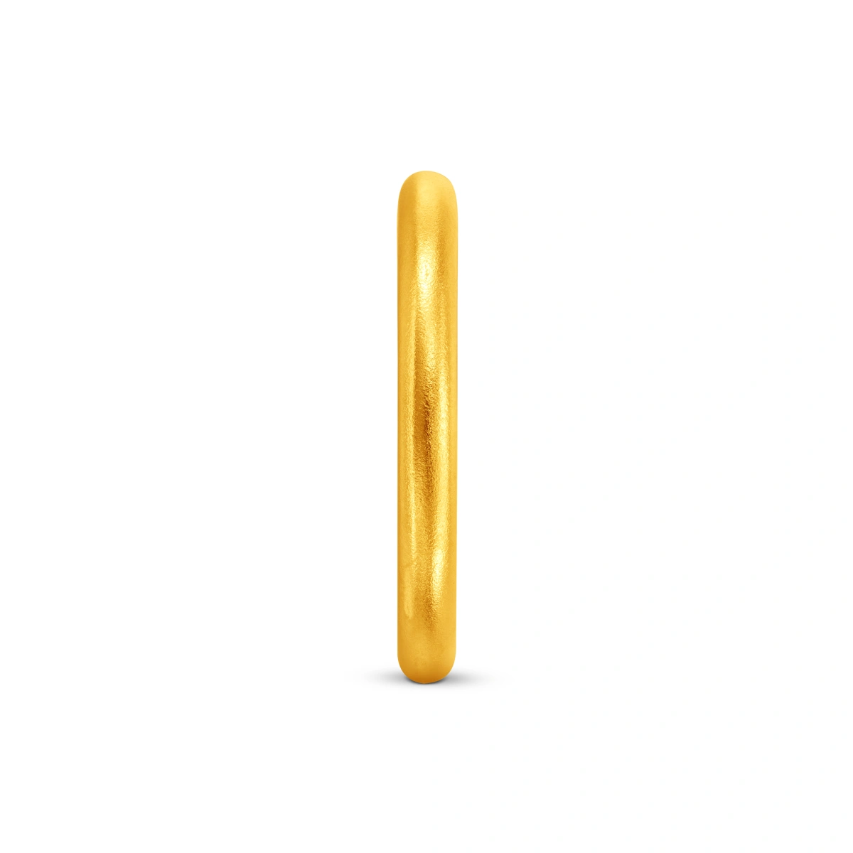 999 Gold ring