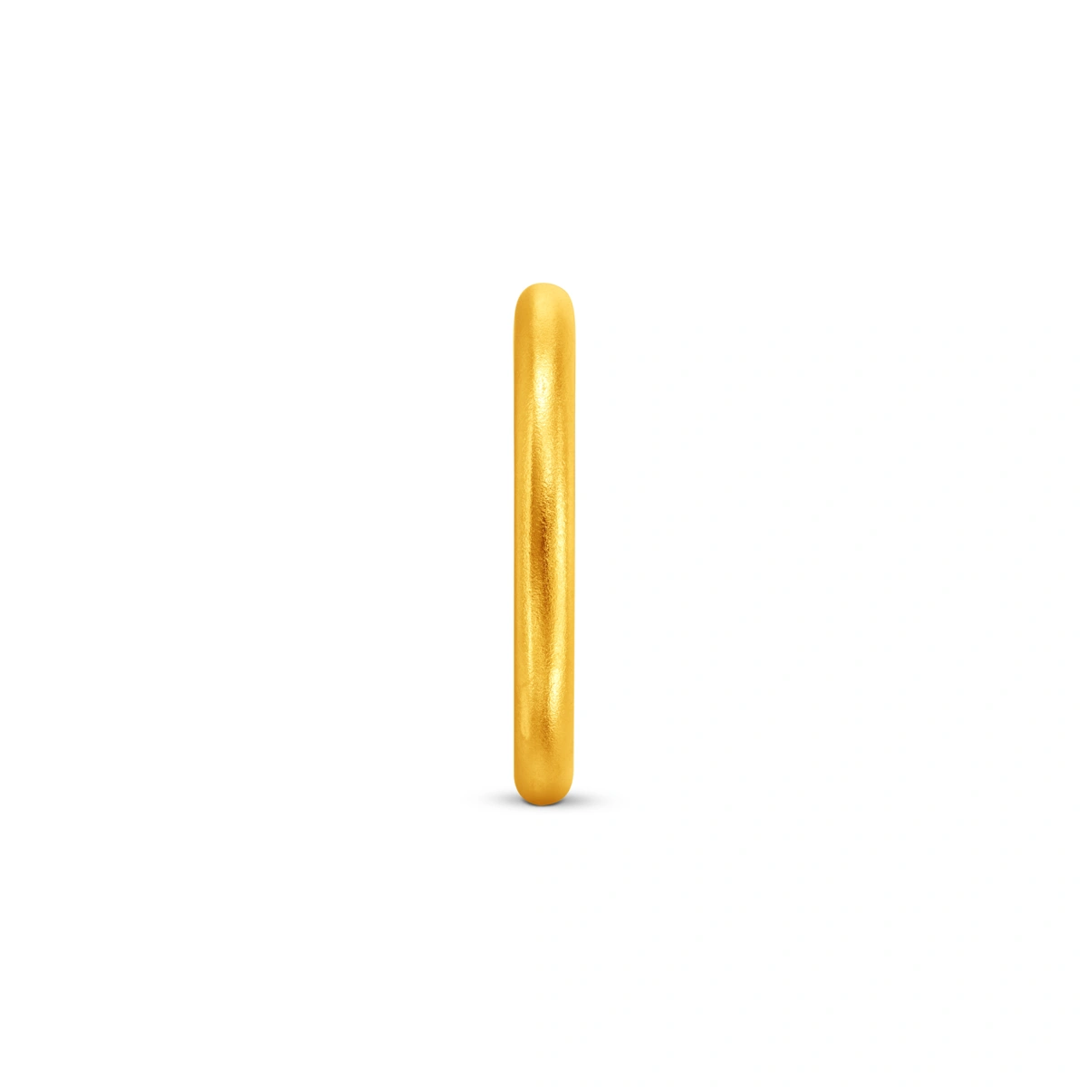 999 Gold ring