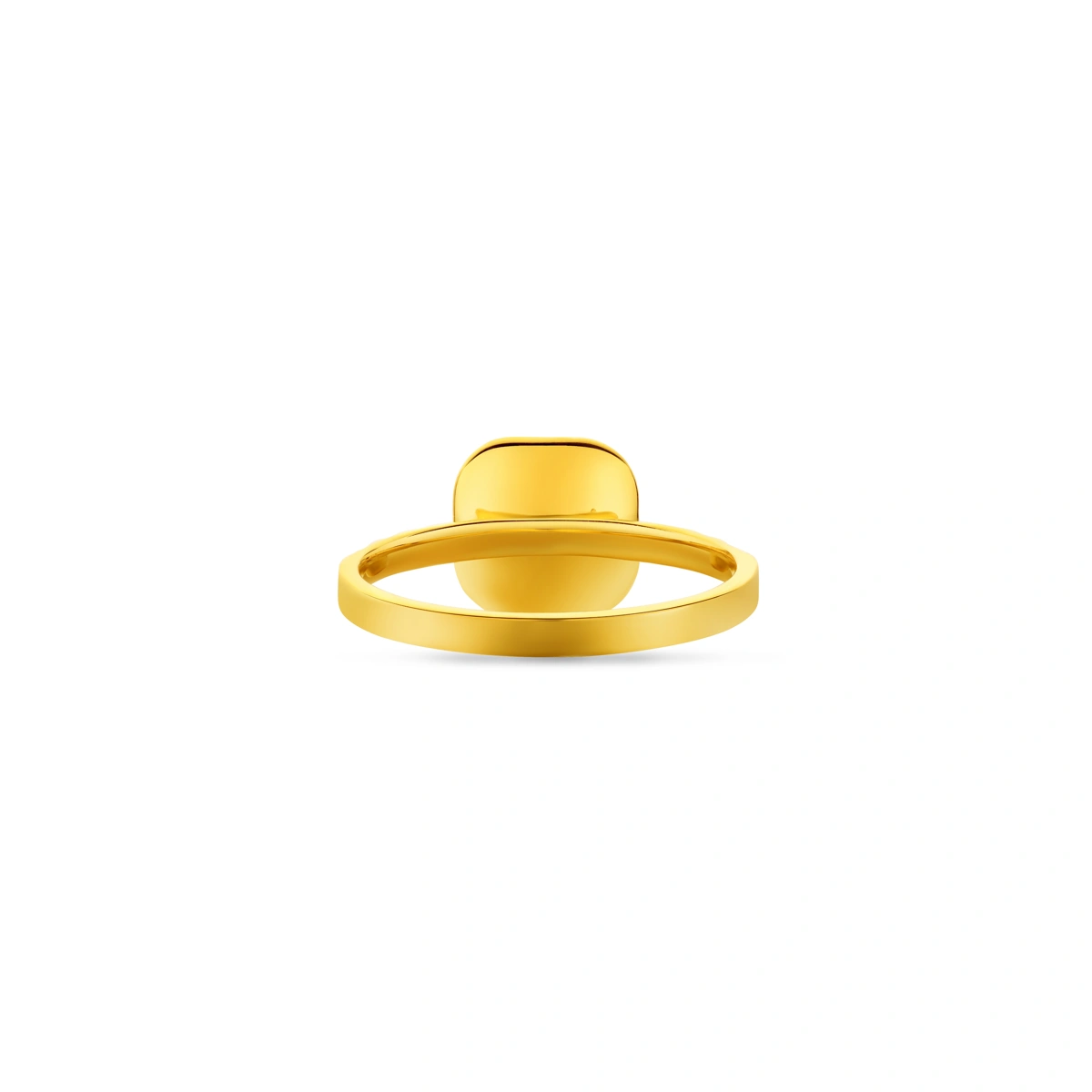 999 Gold ring