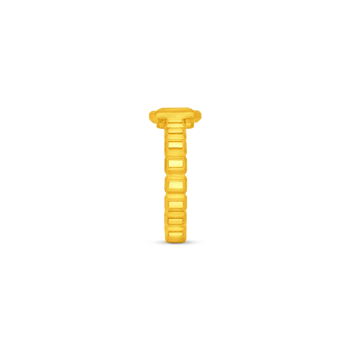 999足金戒指