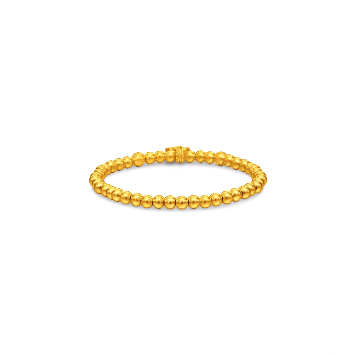 999 Gold bracelet