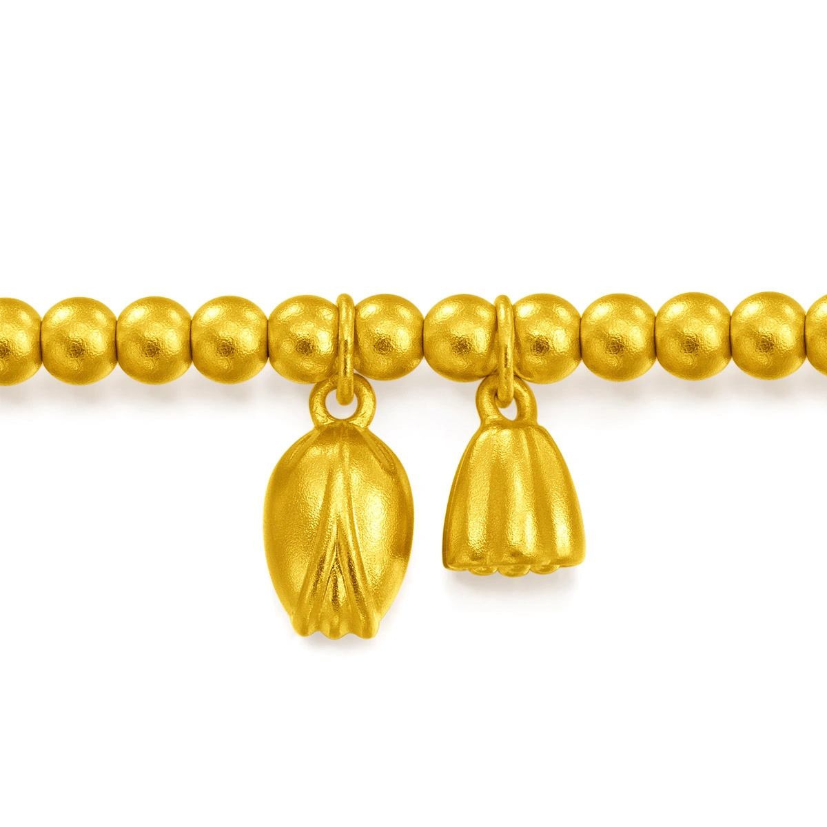 999 Gold bracelet