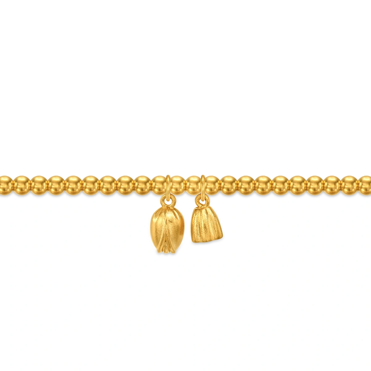999 Gold bracelet