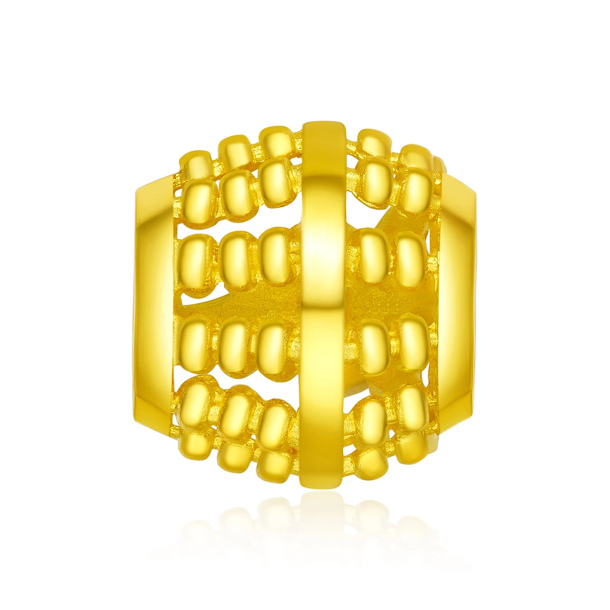 999.9黃金吊墜