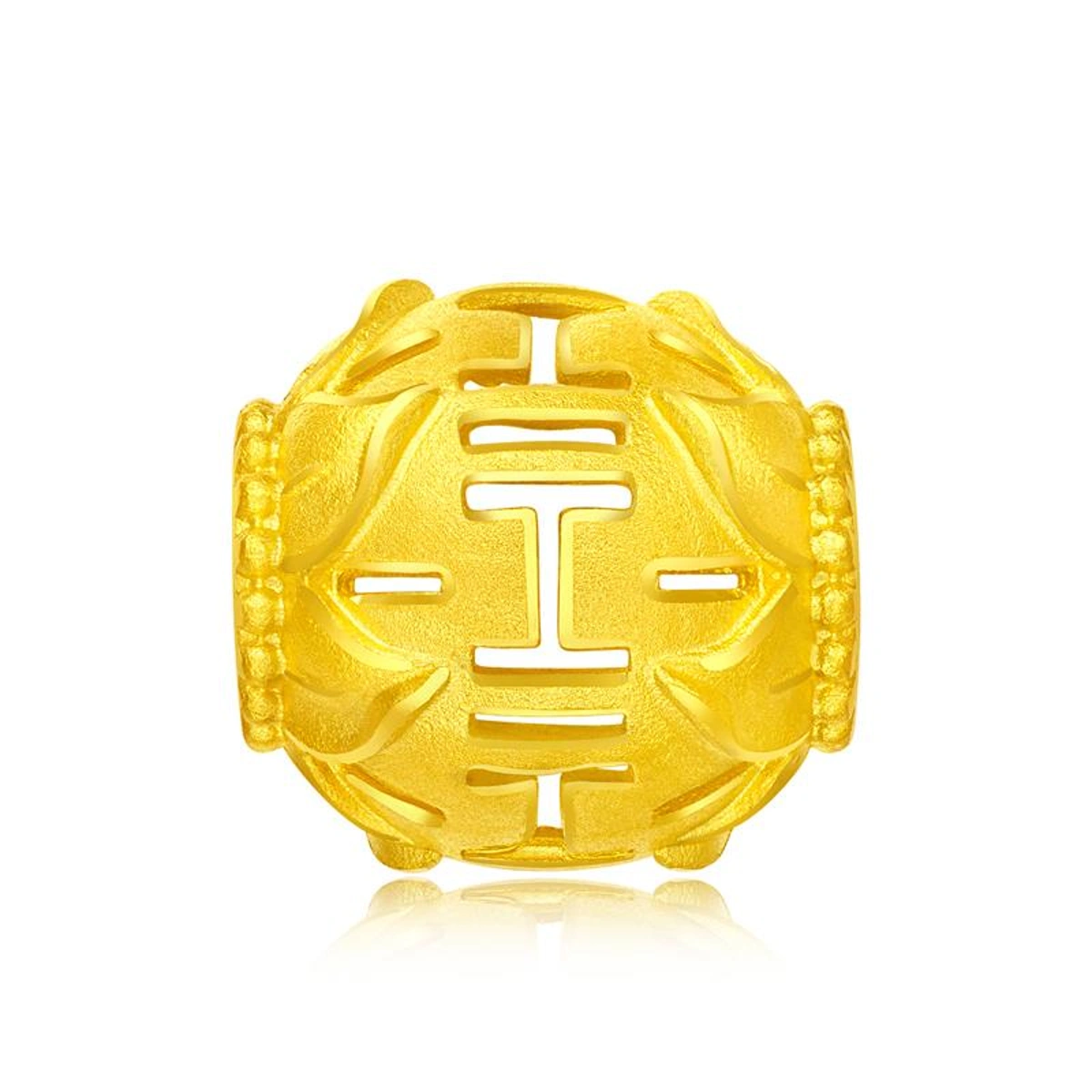 999.9黃金吊墜