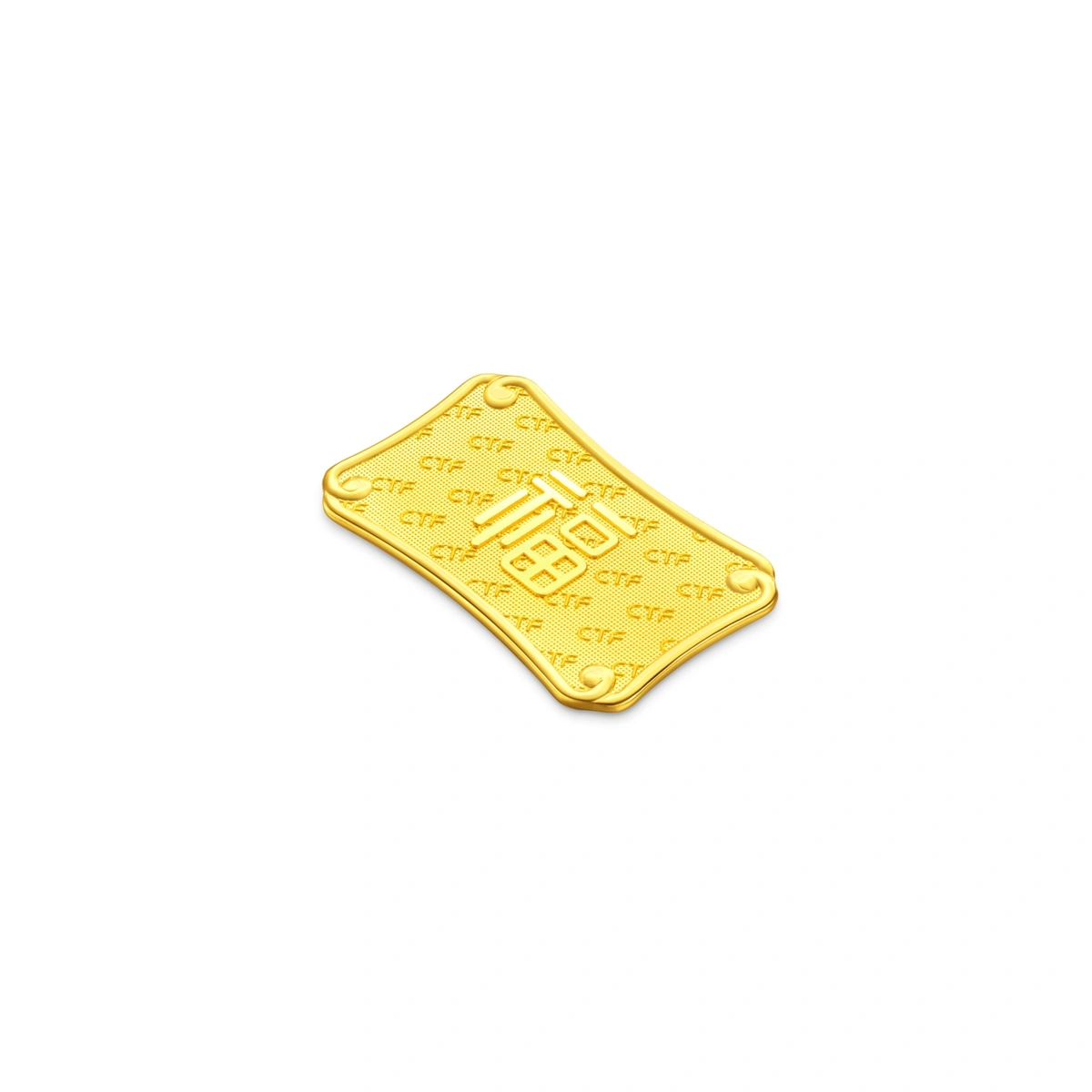 999.9 Gold bullion