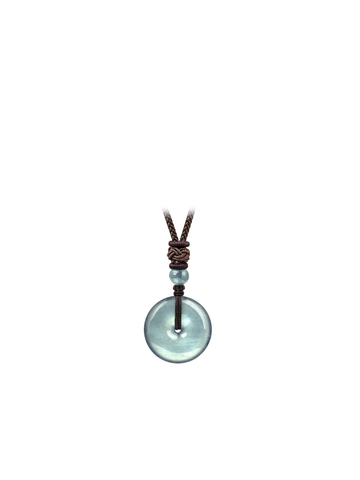 jade necklace