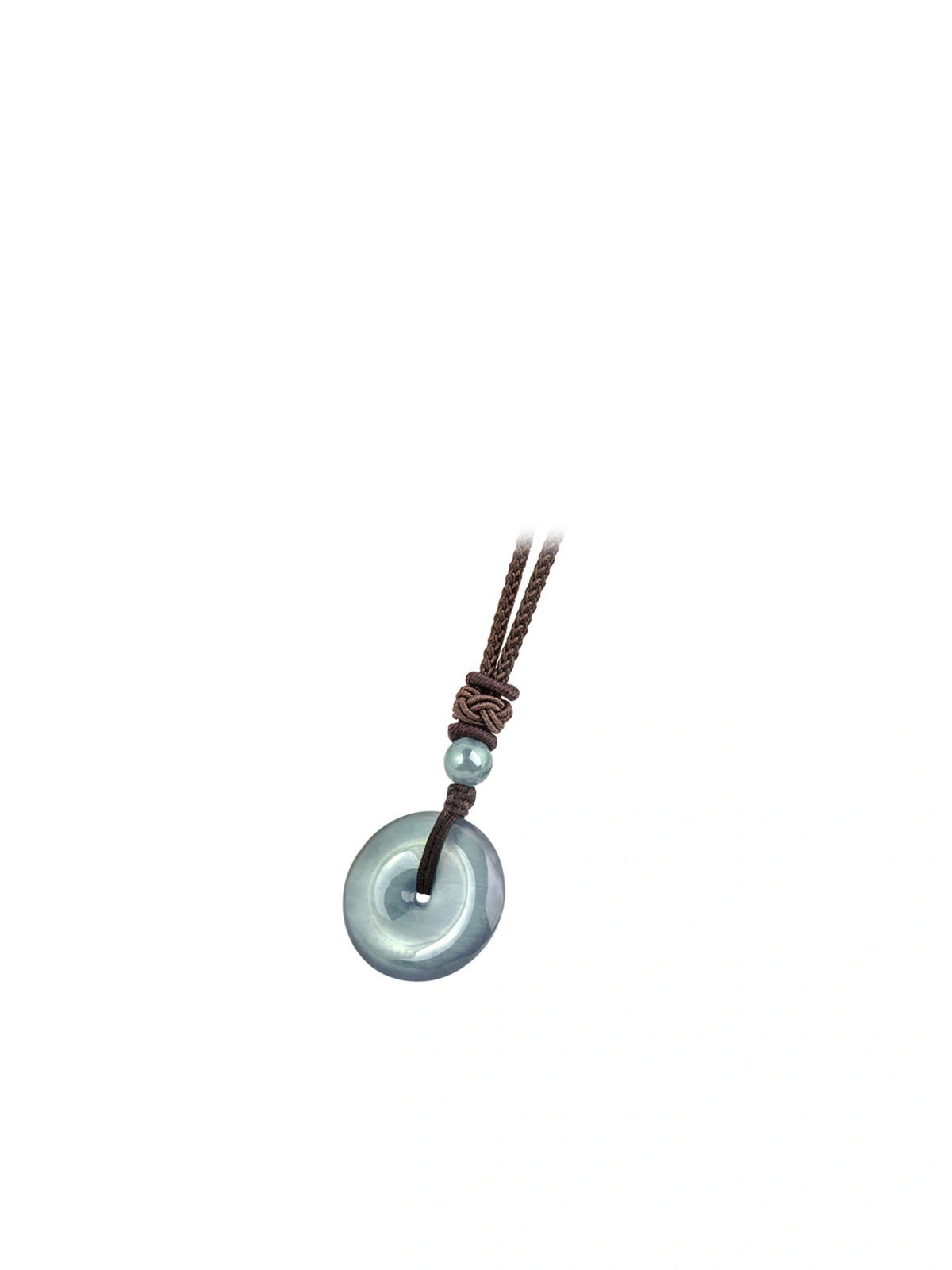 jade necklace