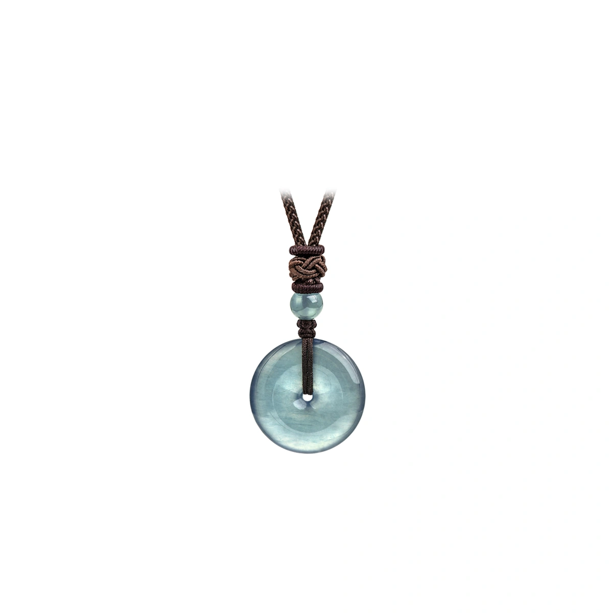 jade necklace