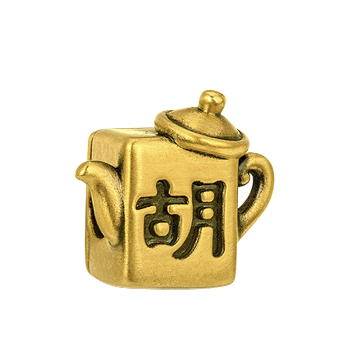 茶壺麻將胡990黃金手繩