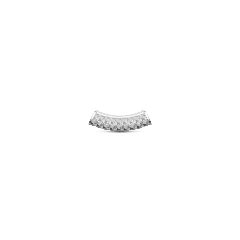Pt950 Platinum pendant