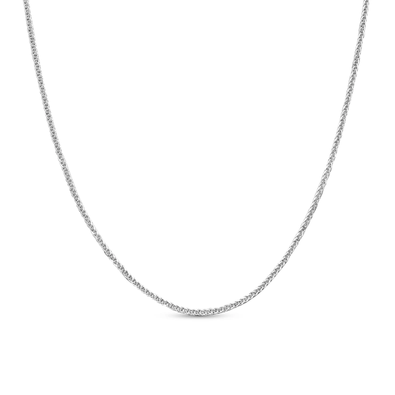 Pt950 Platinum necklace