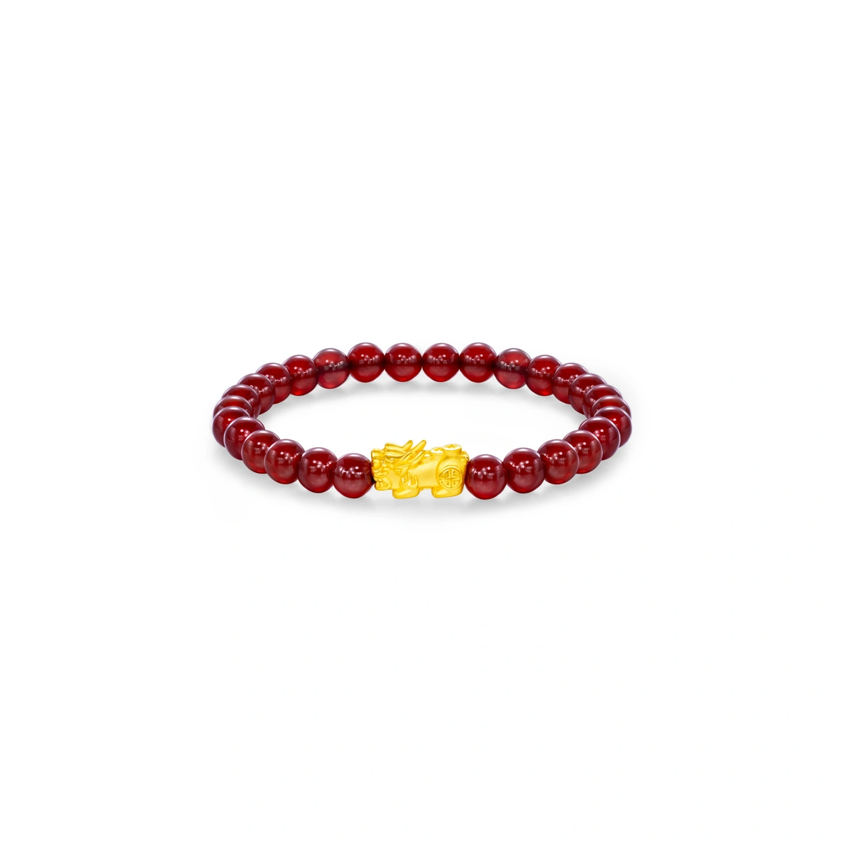 Pixiu 999 Gold bracelet
