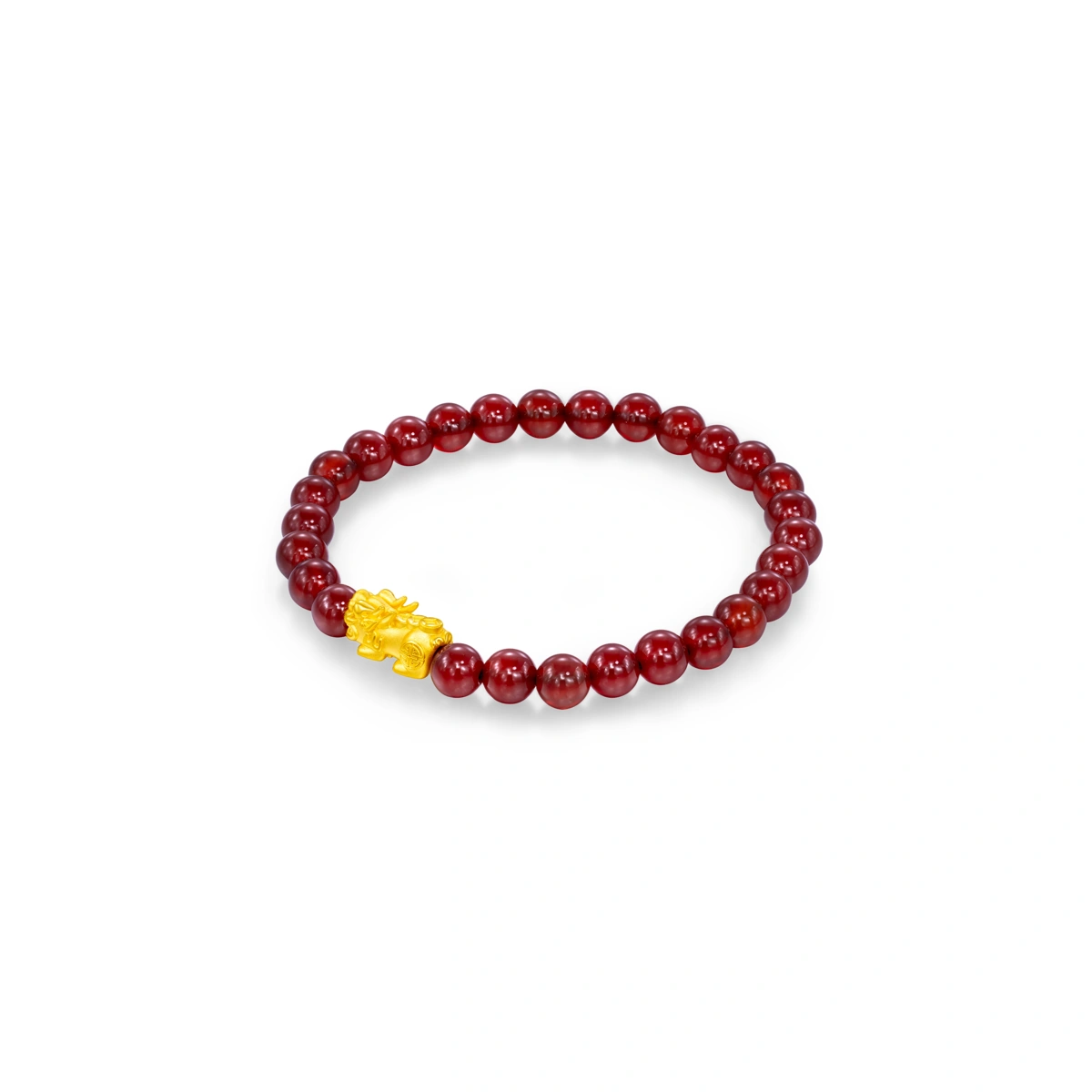 Pixiu 999 Gold bracelet