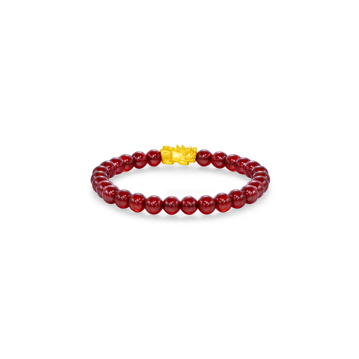 Pixiu 999 Gold bracelet