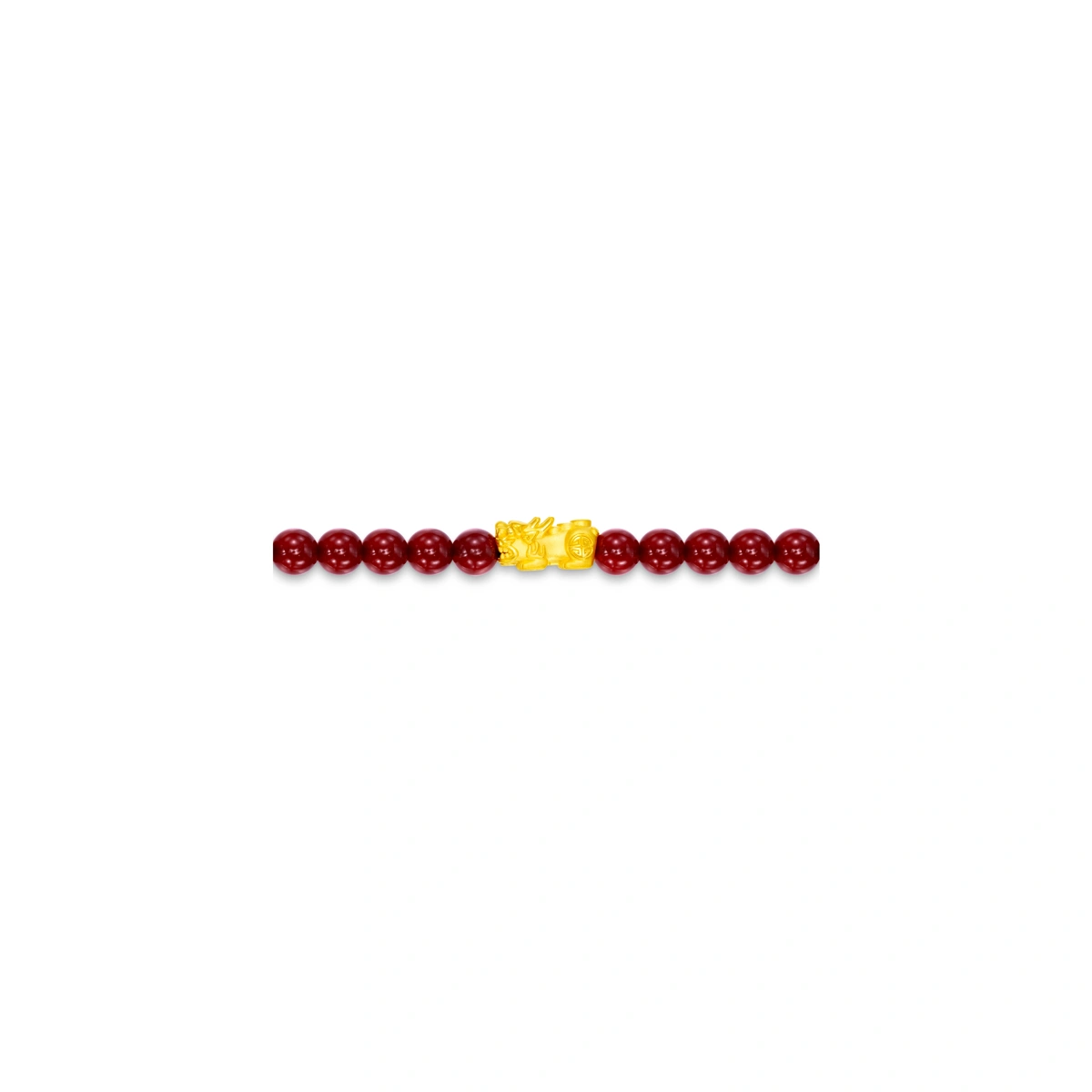 Pixiu 999 Gold bracelet