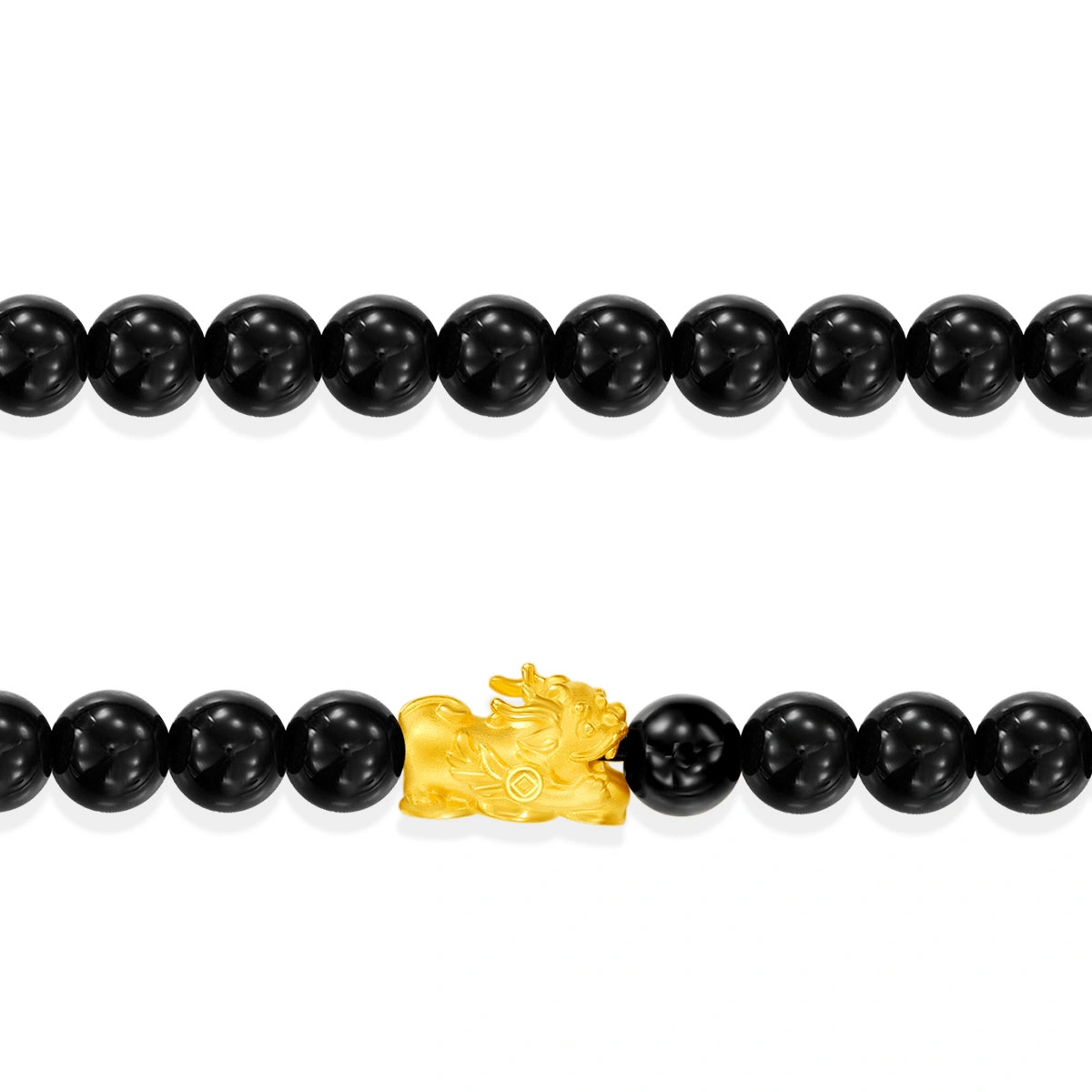 Pixiu 999 Gold bracelet