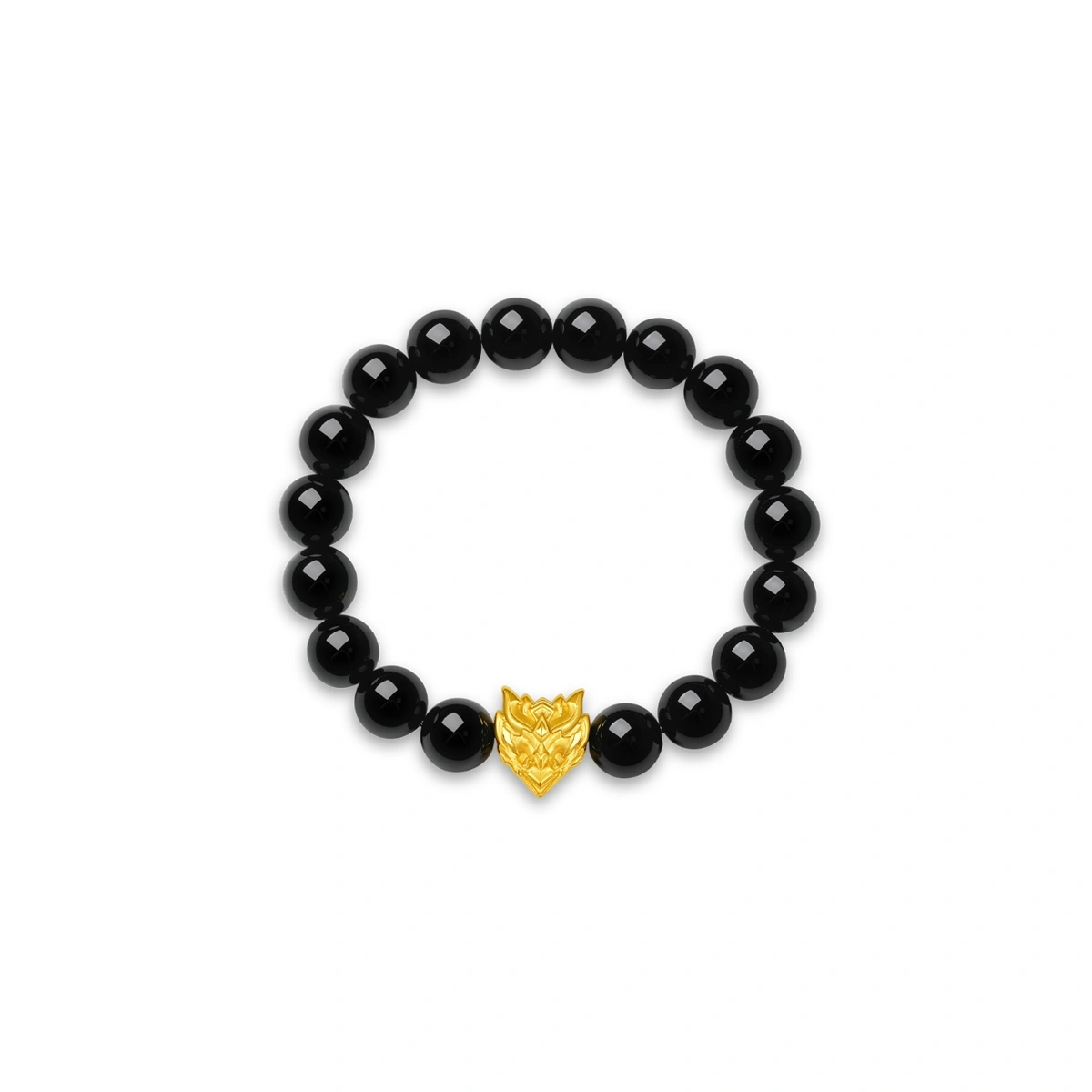 Mythic 999 Gold bracelet