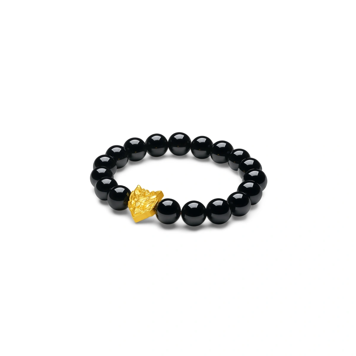 Mythic 999 Gold bracelet