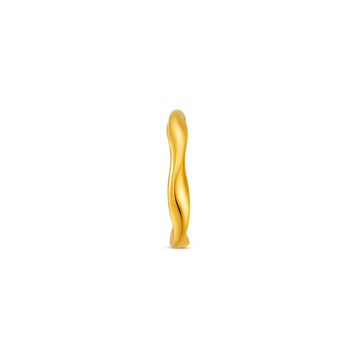 999 Gold ring