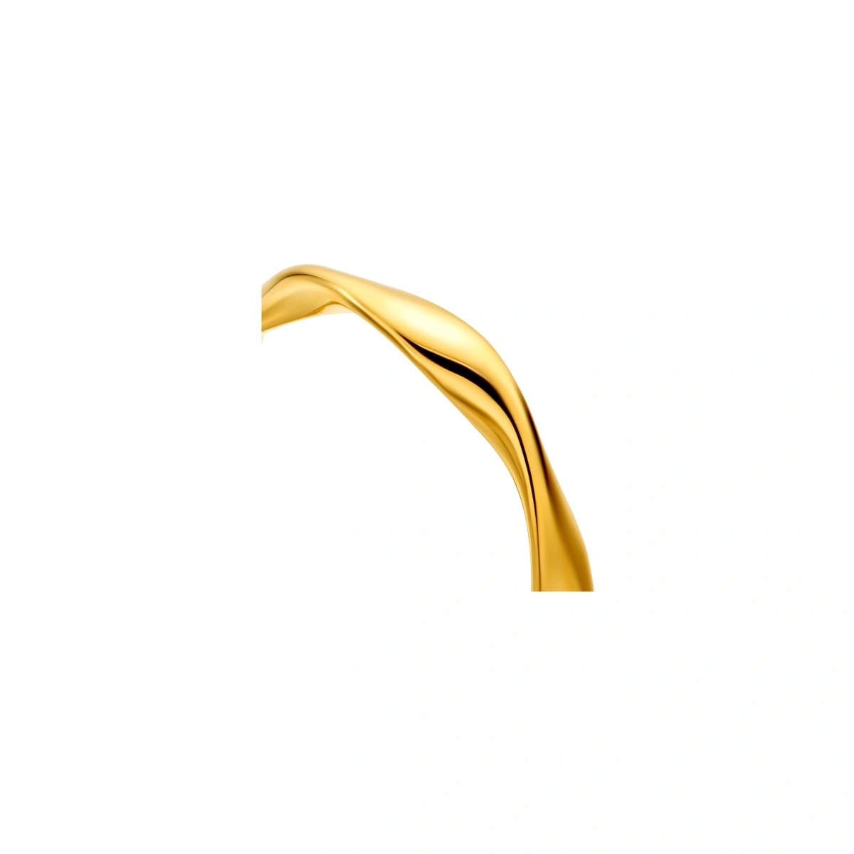 999 Gold ring