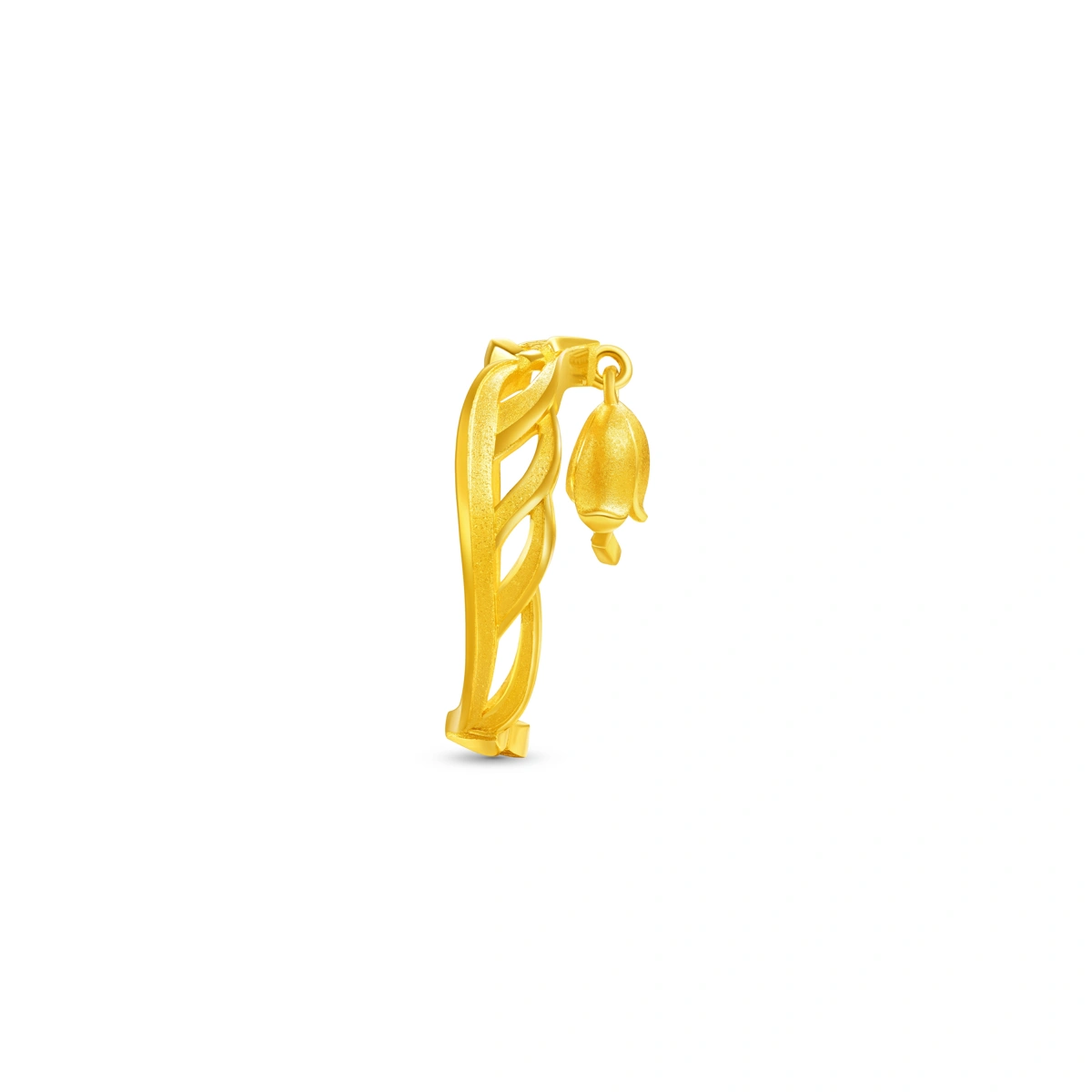 999足金工藝精品戒指