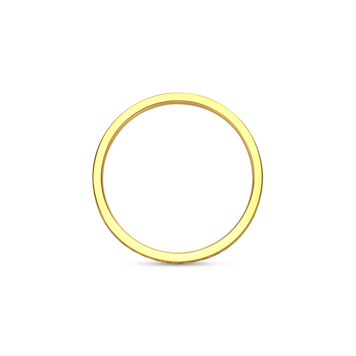 999 Gold ring