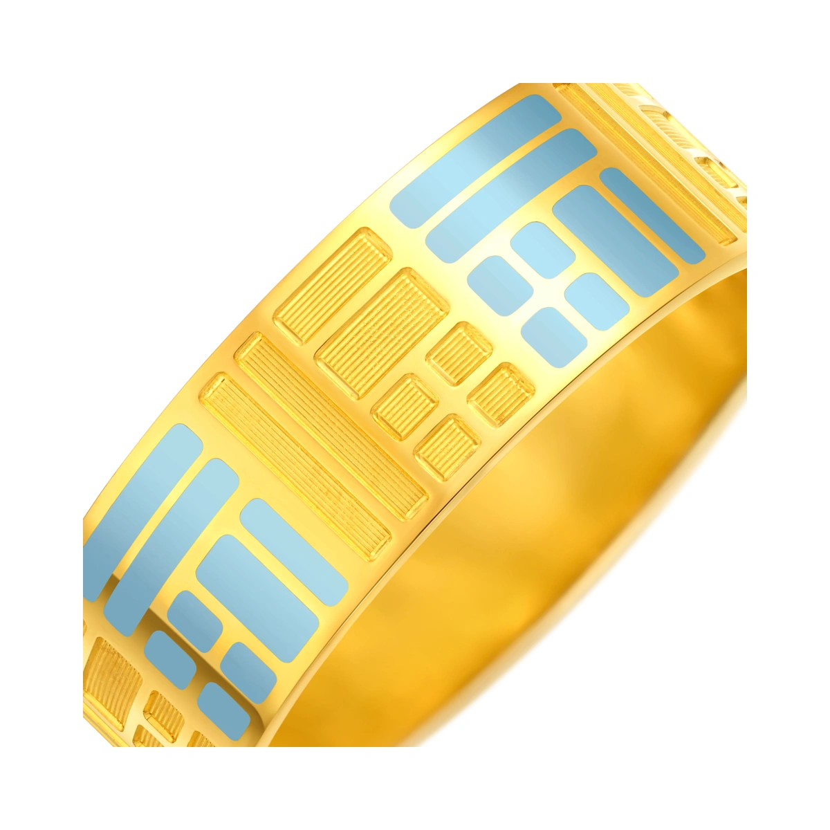 999足金工藝精品戒指