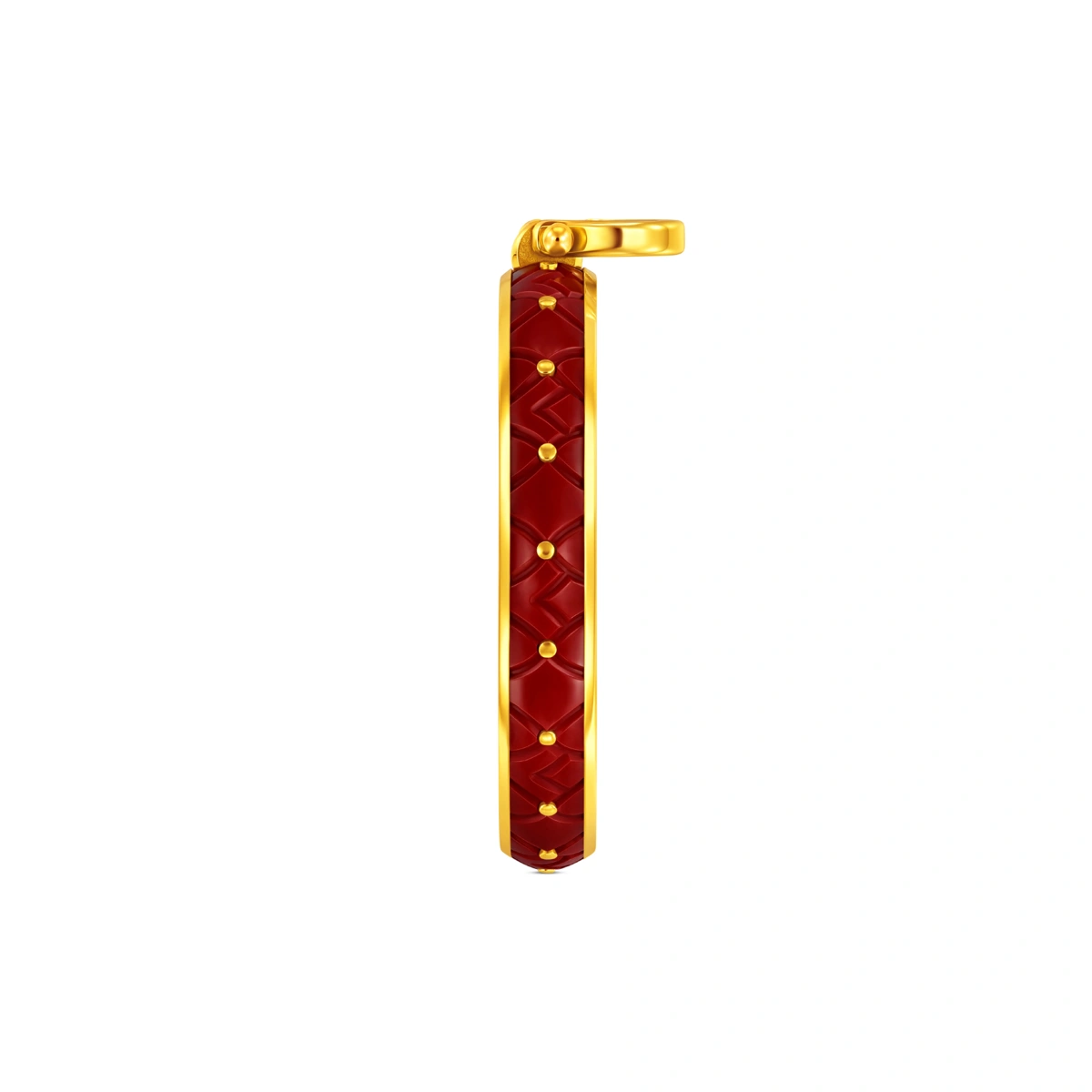 999 Gold ring