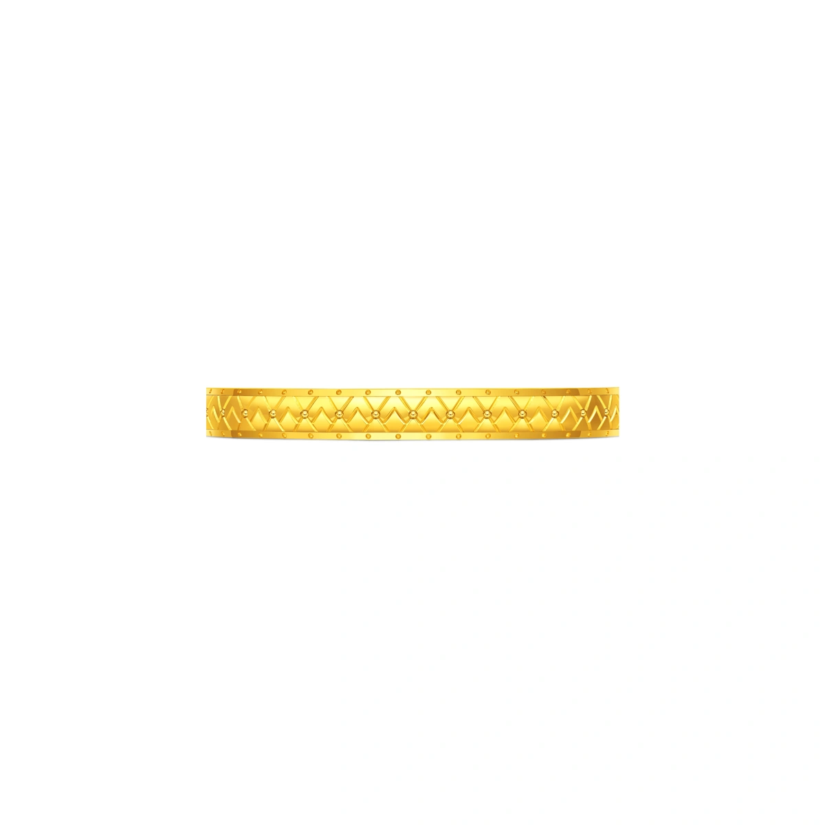 福祿鼓999足金工藝新款手鐲