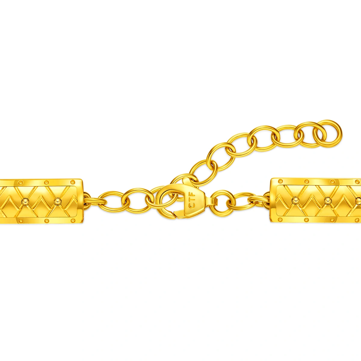 999 Gold bangle