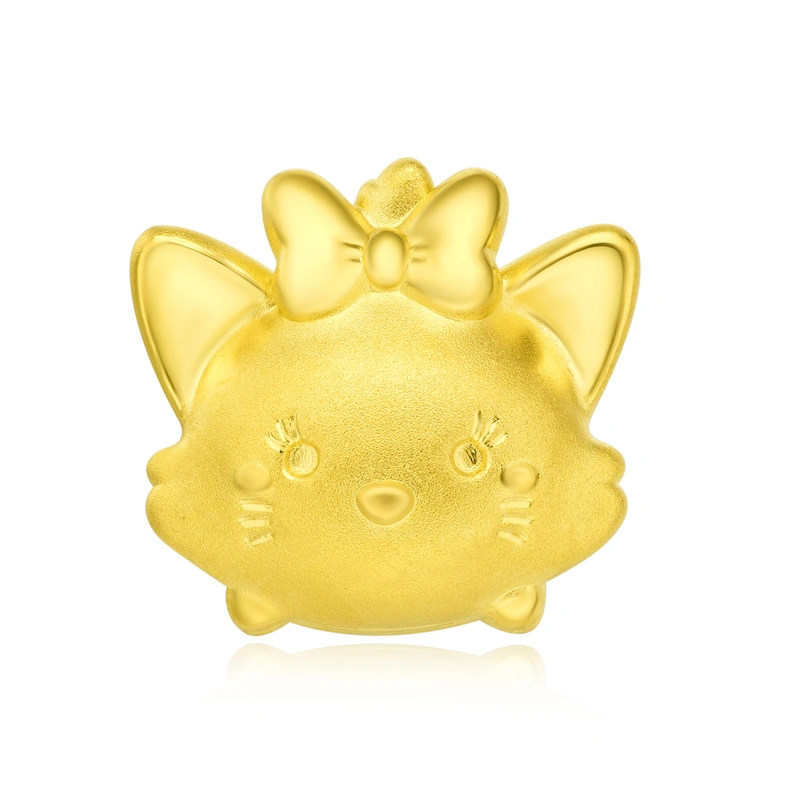 瑪麗999足金工藝精品串飾
