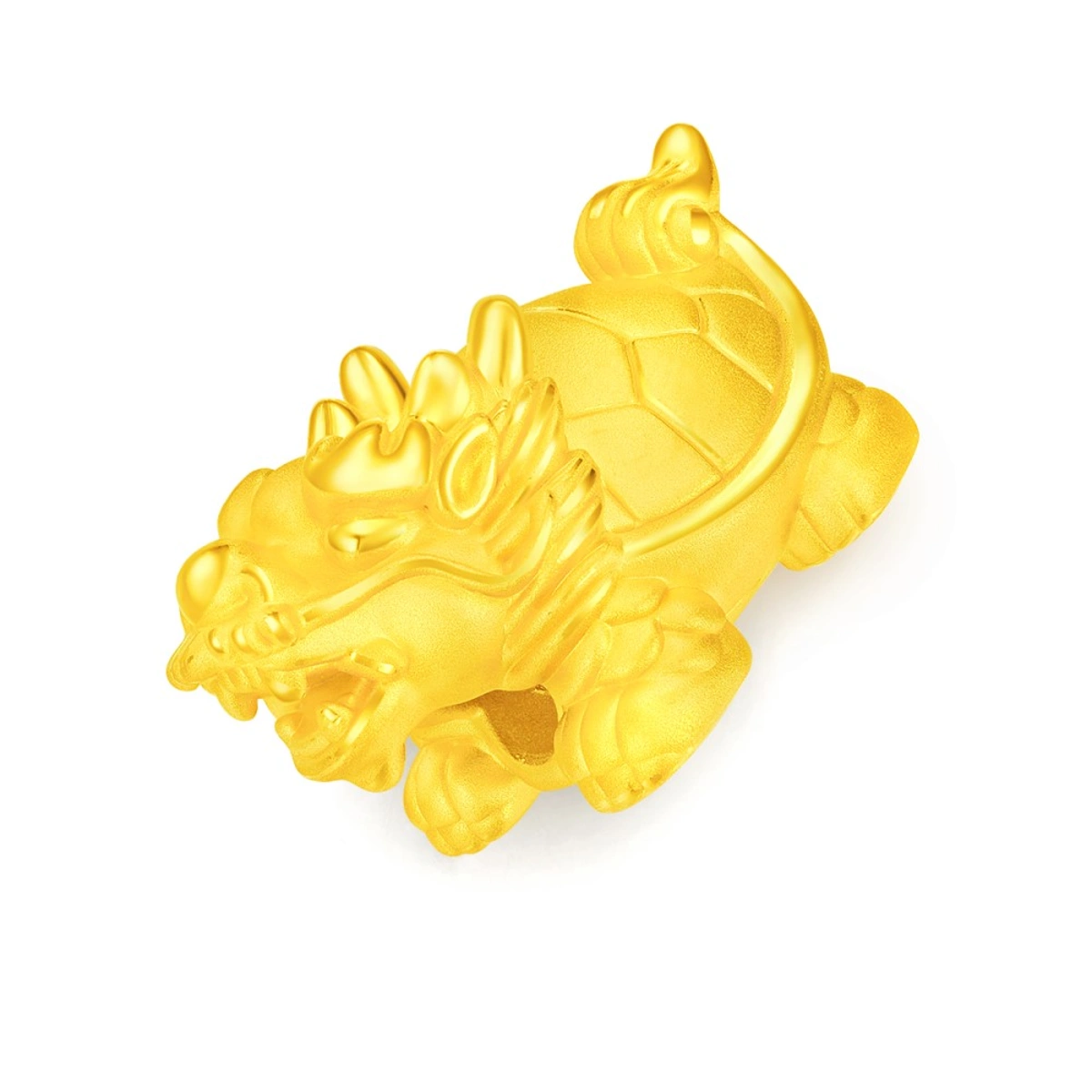 999足金工藝精品串飾