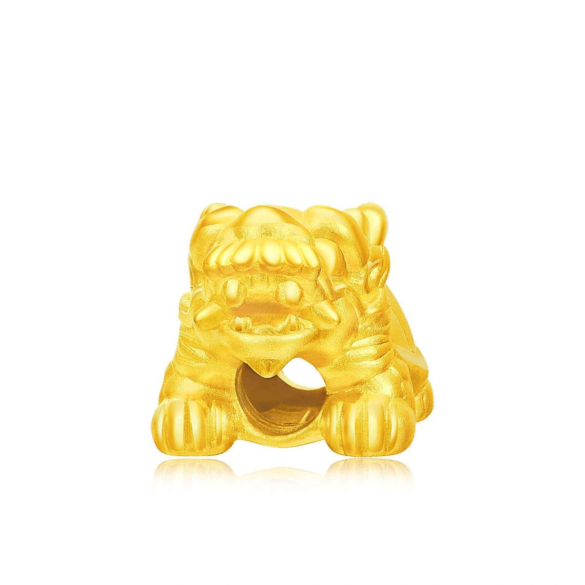 999足金工藝精品串飾