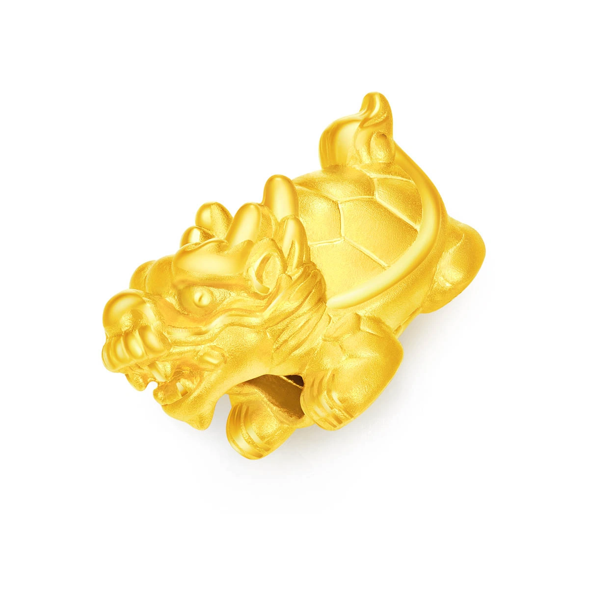 999足金工藝精品串飾
