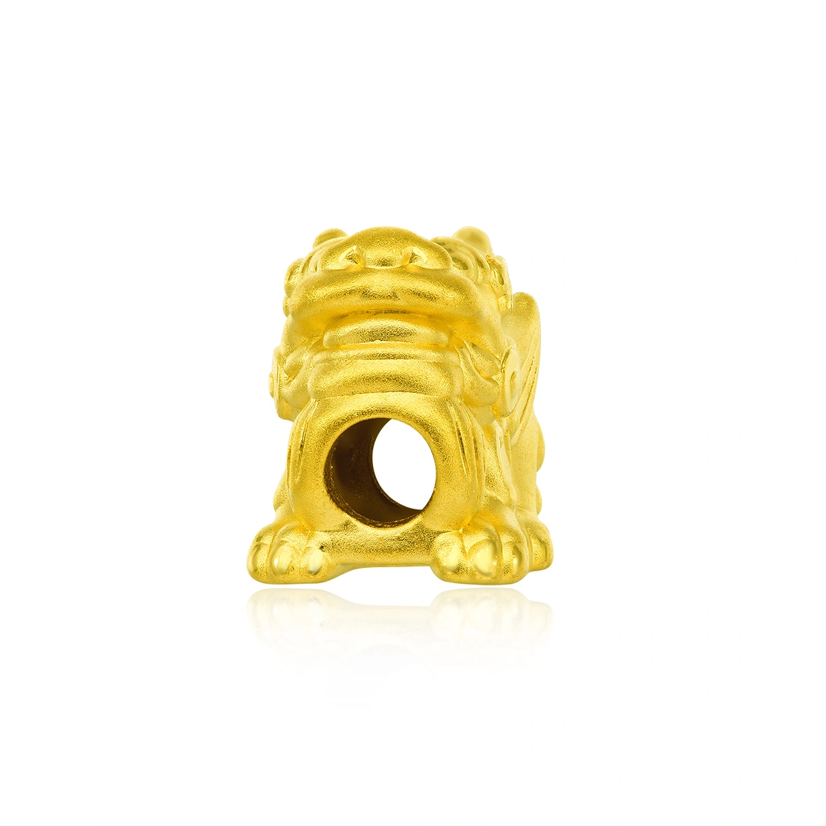 999足金工藝精品吊墜