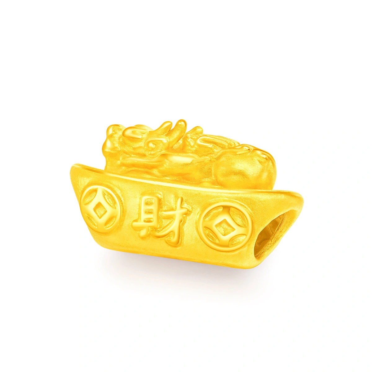 999足金工藝精品串飾 (大版)